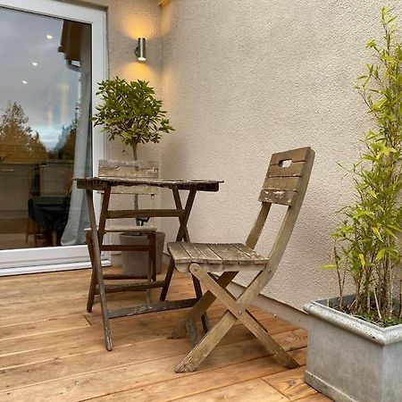 Ashcroft Apartment - Small Home Away From Home Ashburton Buitenkant foto