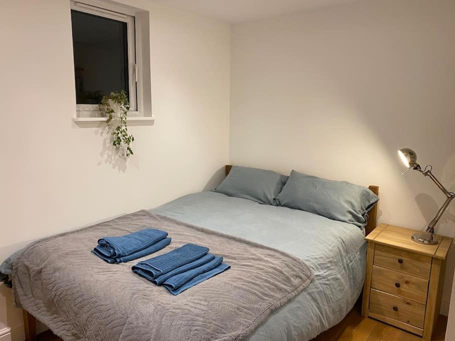 Ashcroft Apartment - Small Home Away From Home Ashburton Buitenkant foto