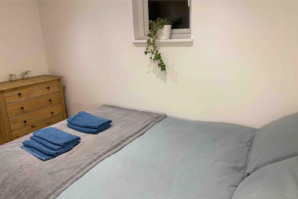 Ashcroft Apartment - Small Home Away From Home Ashburton Buitenkant foto