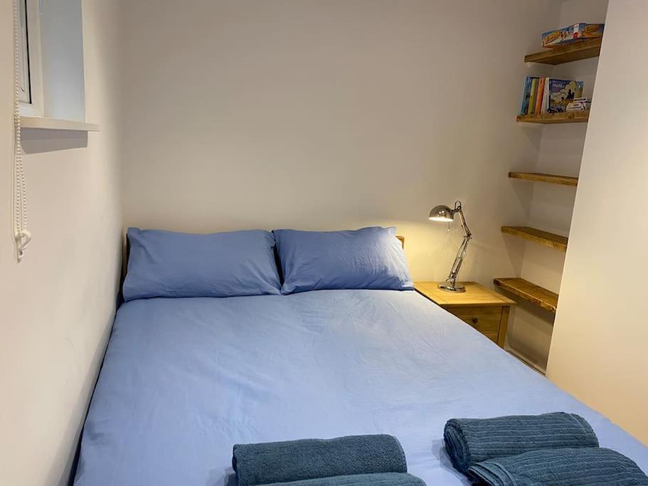 Ashcroft Apartment - Small Home Away From Home Ashburton Buitenkant foto